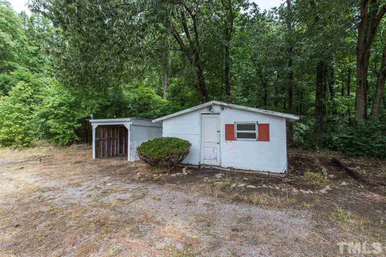 883 George Leonard Road Louisburg, NC 27549 - Photo 27 of 27 Gallery Image 27