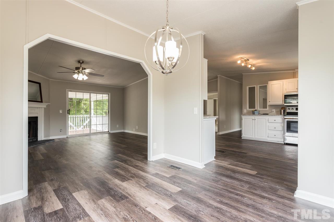 883 George Leonard Road Louisburg, NC 27549 - Photo 4 of 27 Gallery Image 4