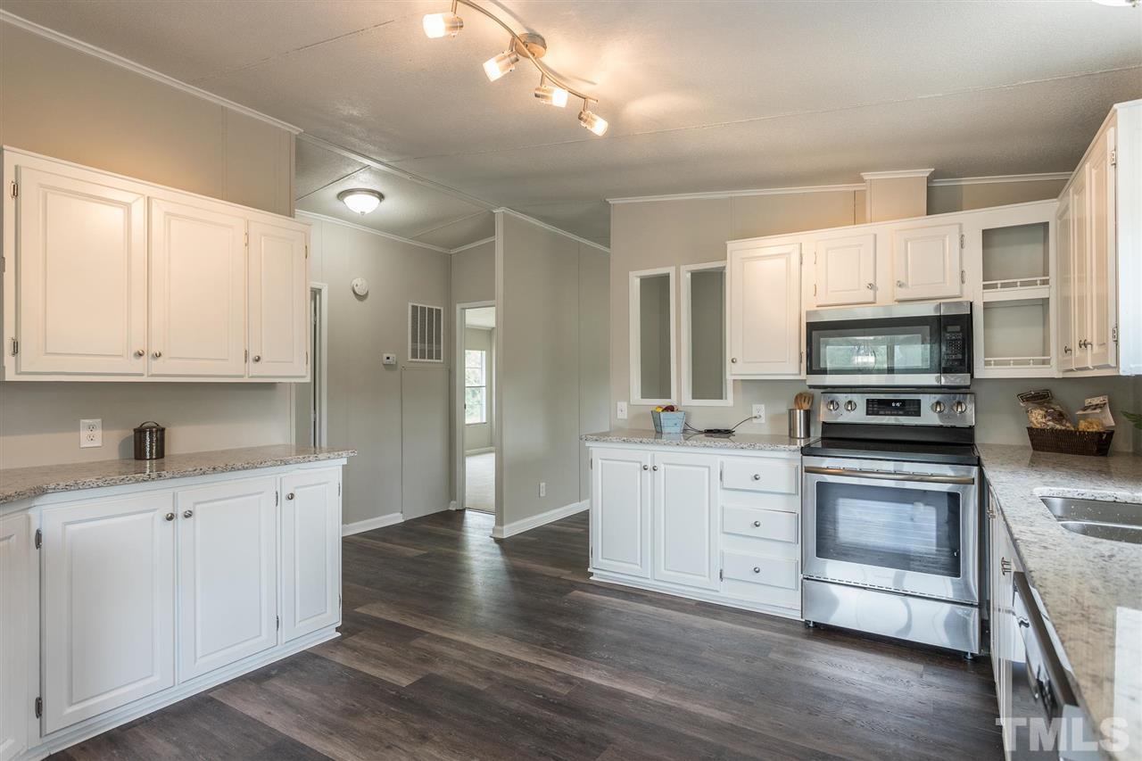 883 George Leonard Road Louisburg, NC 27549 - Photo 7 of 27 Gallery Image 7