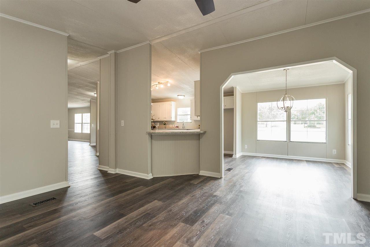 883 George Leonard Road Louisburg, NC 27549 - Photo 9 of 27 Gallery Image 9