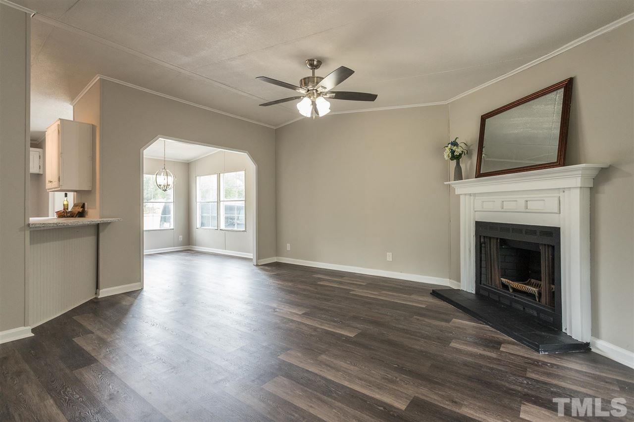 883 George Leonard Road Louisburg, NC 27549 - Photo 10 of 27 Gallery Image 10