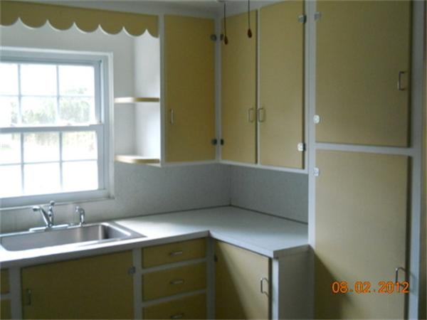 173 Abbott Street Springfield, MA 01118 - Photo 11 of 19 a kitchen with a sink and a window