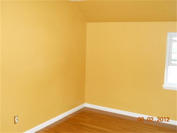 173 Abbott Street Springfield, MA 01118 - Photo 15 of 19 a view of a small space with wooden floor