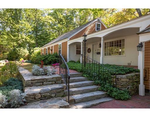 36 Highland Street Webster, MA 01570 - Photo 2 of 42