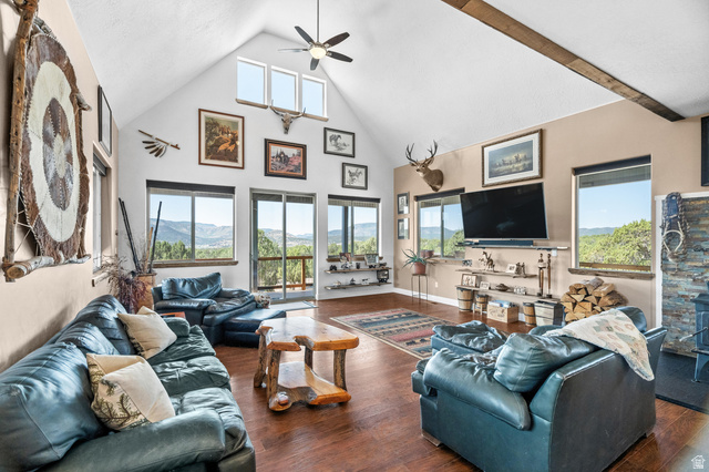 1342 North Old Hebron Road Enterprise, UT 84725 - Photo 6 of 67