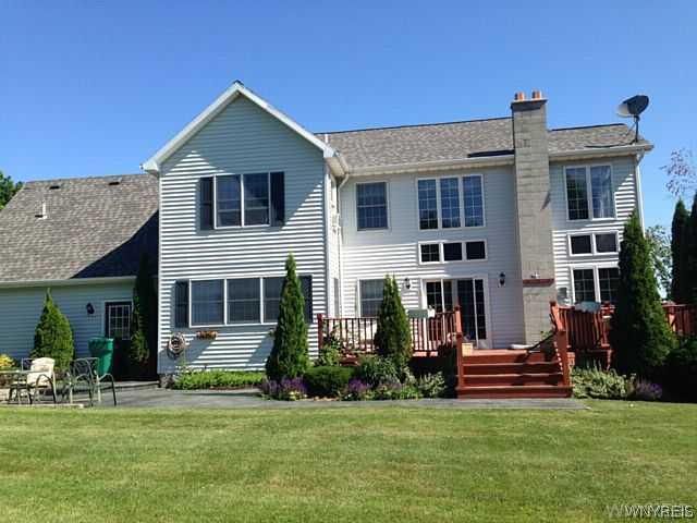 3322 Stannard Road Alexander, NY 14005 - Photo 23 of 23 Other