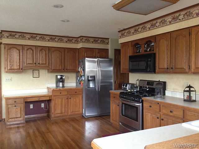 3322 Stannard Road Alexander, NY 14005 - Photo 3 of 23 Other