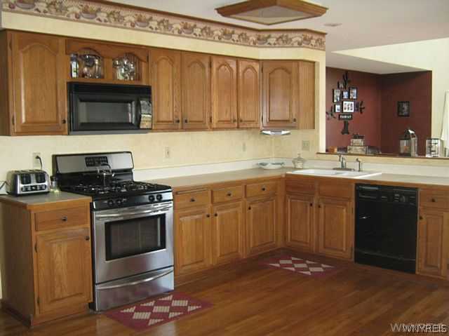 3322 Stannard Road Alexander, NY 14005 - Photo 4 of 23 Other