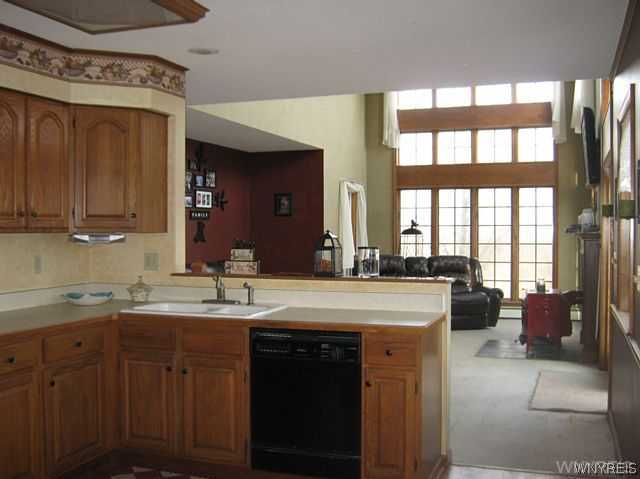 3322 Stannard Road Alexander, NY 14005 - Photo 5 of 23 Other