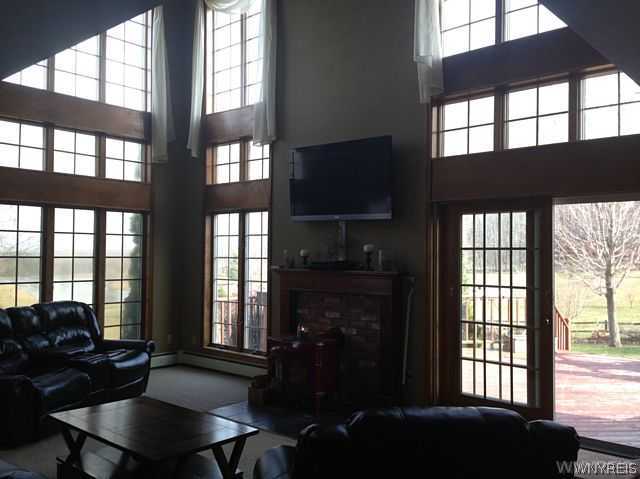 3322 Stannard Road Alexander, NY 14005 - Photo 7 of 23 Other