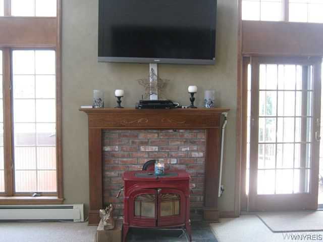 3322 Stannard Road Alexander, NY 14005 - Photo 10 of 23 Other