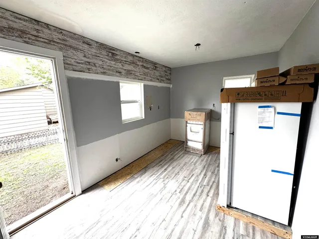 $59,000 | 409 Clover Avenue, Lingle, WY 82223