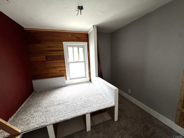 $59,000 | 409 Clover Avenue, Lingle, WY 82223