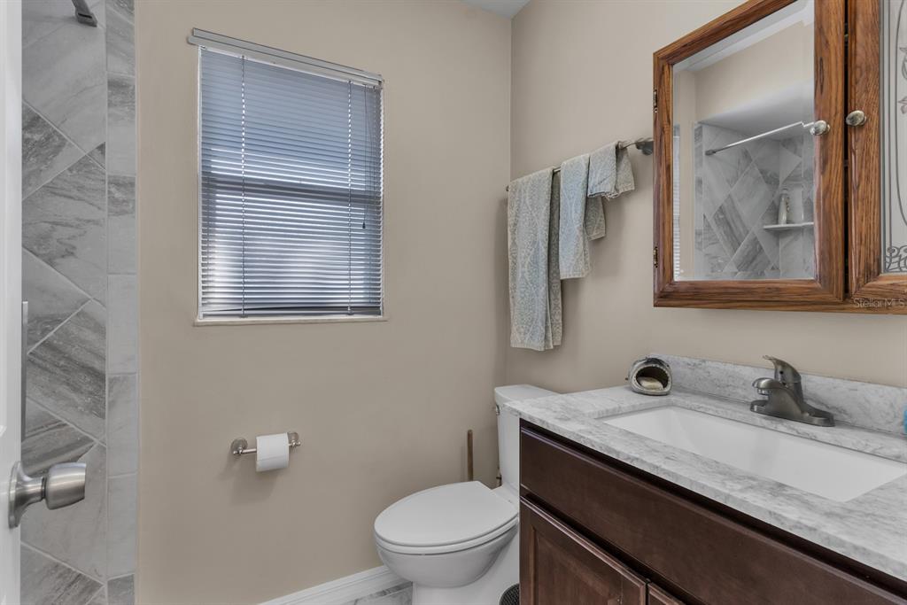 619 Little Wekiva Road Altamonte Springs, FL 32714 - Photo 20 of 35 Master Bathroom