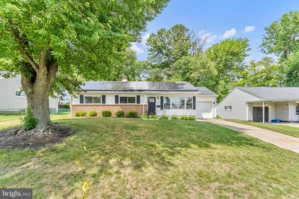 $425,000 | 107 Chapel Avenue East, Cherry Hill, NJ 08034