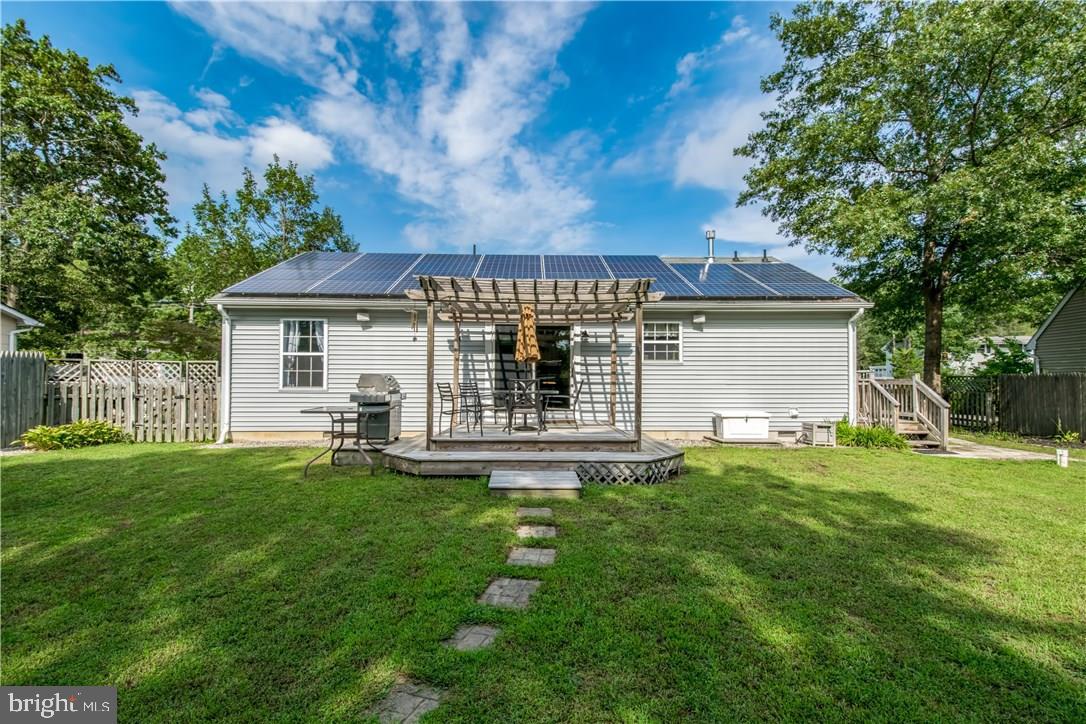 161 Bowsprit Road Manahawkin, NJ 08050 - Photo 27 of 38
