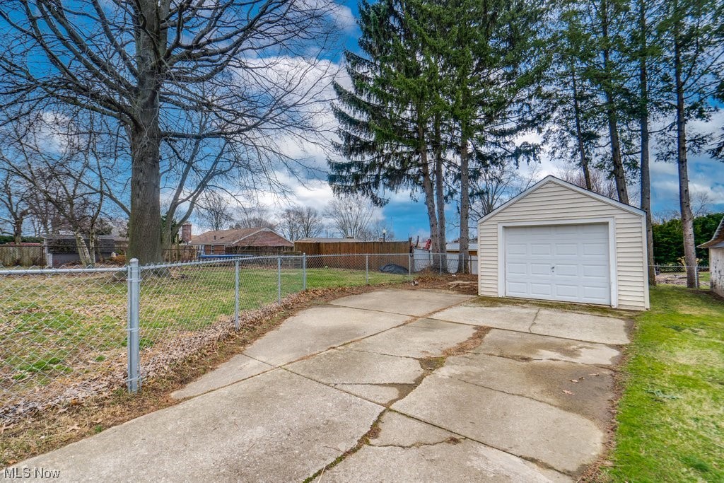 4316 7th Street Northwest Canton, OH 44708 - Photo 16 of 16 Gallery Image 16