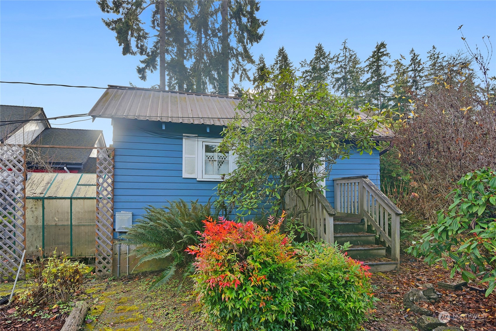 16068 Virginia Point Road Northeast Poulsbo, WA 98370 - Photo 37 of 40 Gallery Image 37