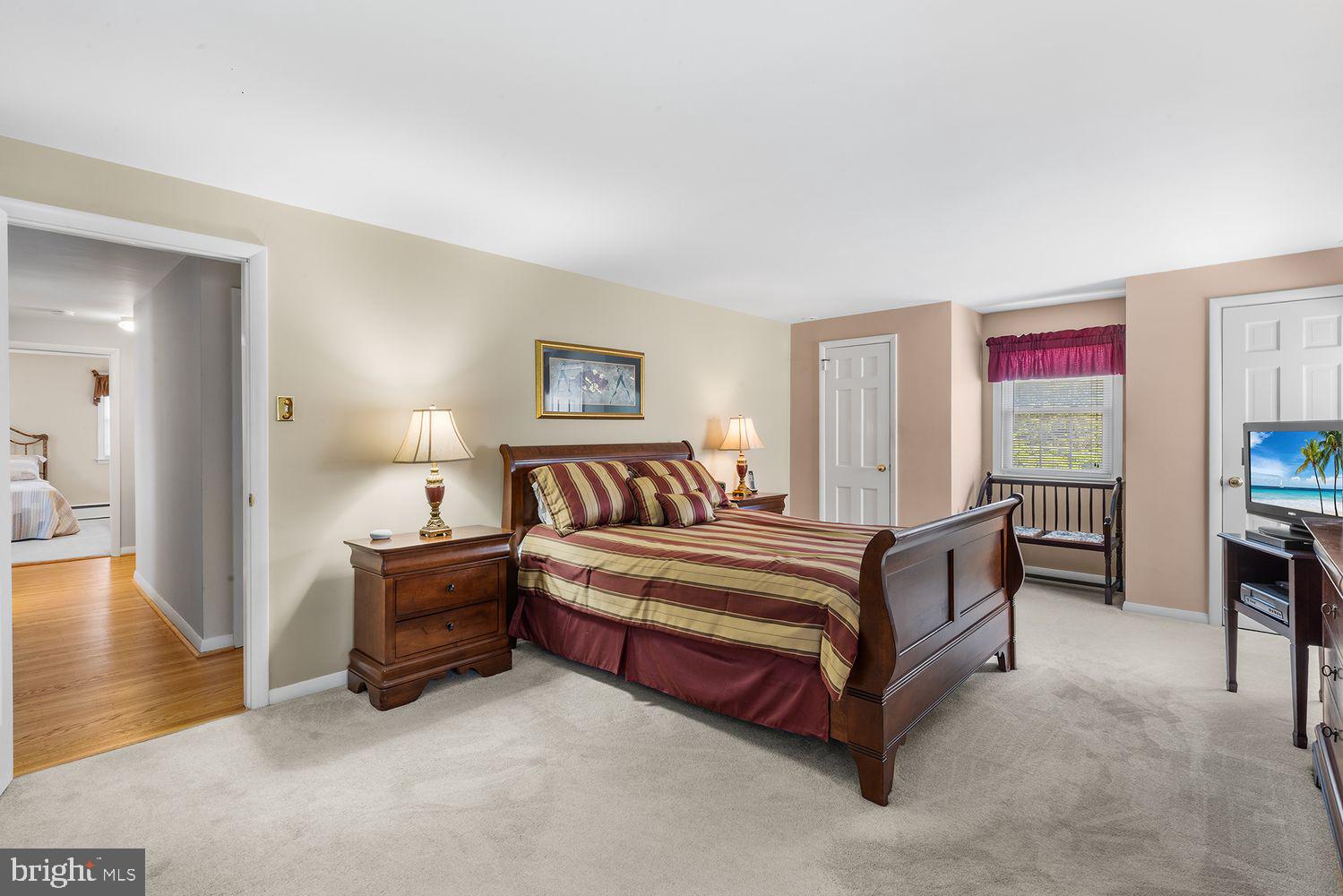 1913 Jody Road Meadowbrook, PA 19046 - Photo 23 of 39 Master Bedroom Suite