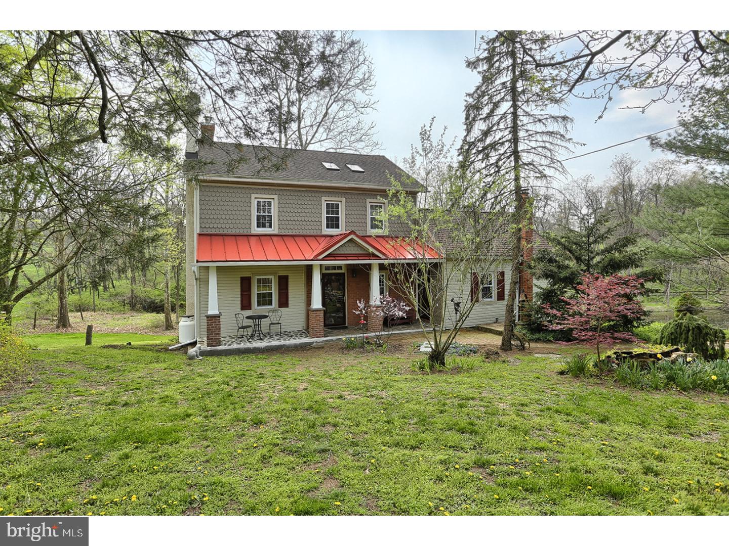 148 Reider Road Robesonia, PA 19551 - Photo 2 of 24 Gallery Image 2