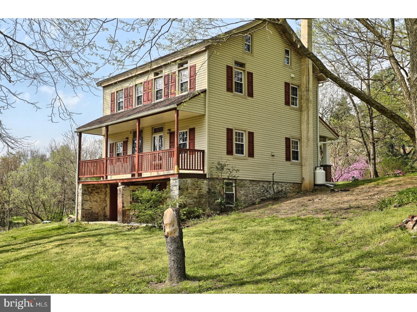 148 Reider Road Robesonia, PA 19551 - Photo 17 of 24 Gallery Image 17