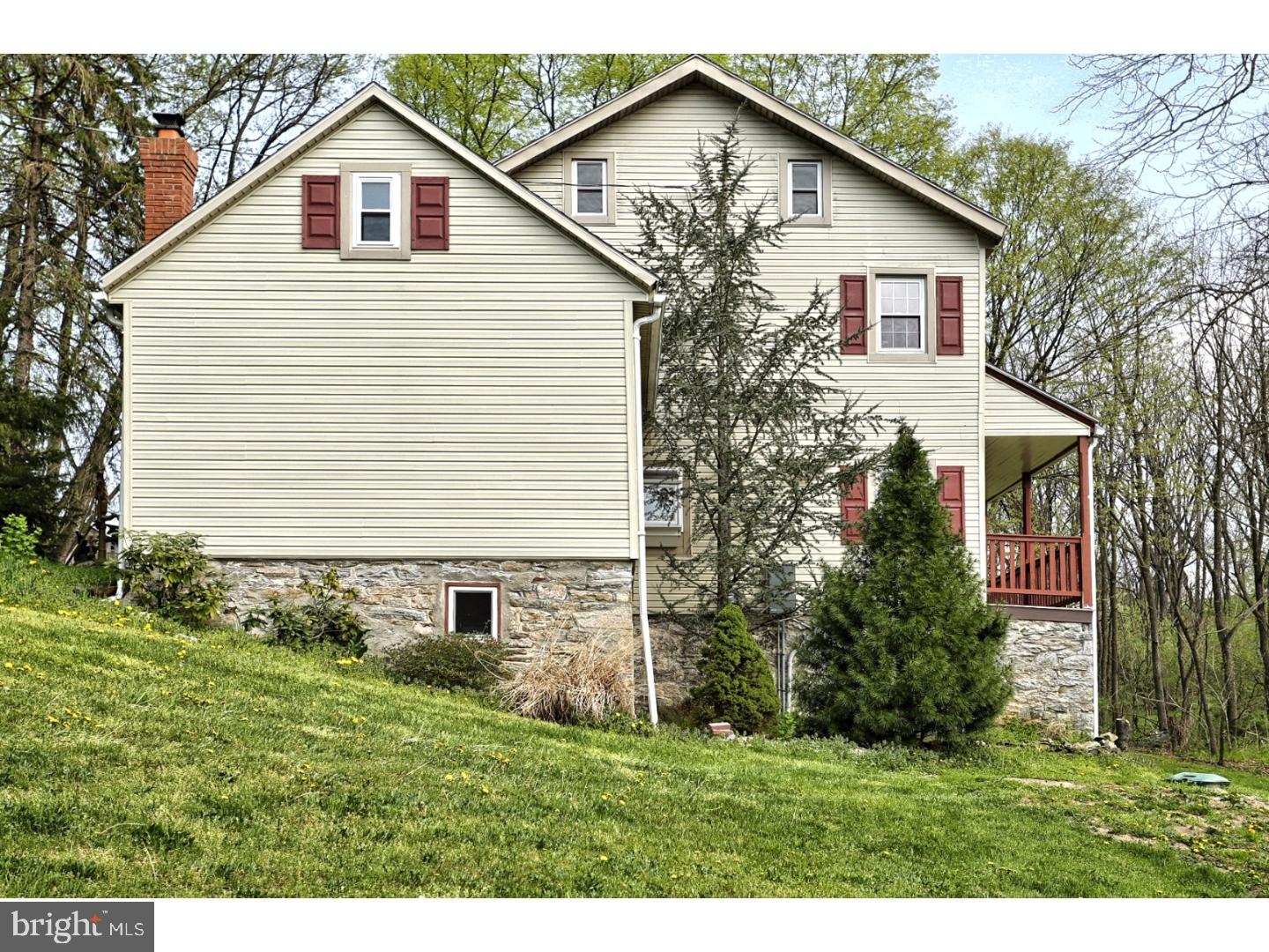 148 Reider Road Robesonia, PA 19551 - Photo 18 of 24 Gallery Image 18