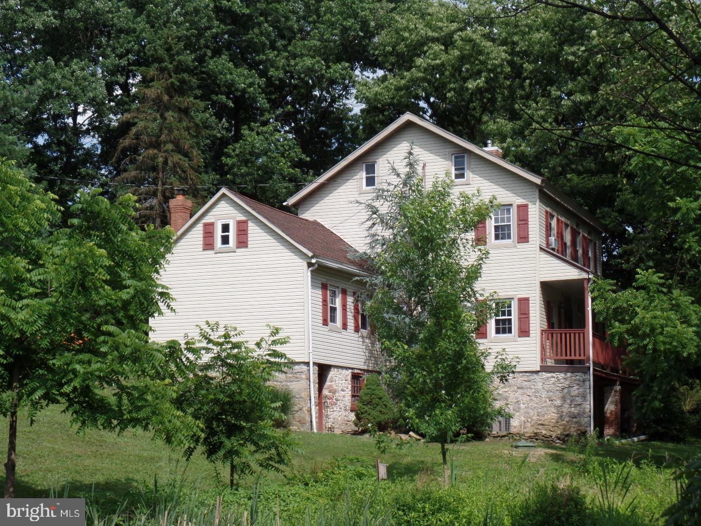 148 Reider Road Robesonia, PA 19551 - Photo 22 of 24 Gallery Image 22