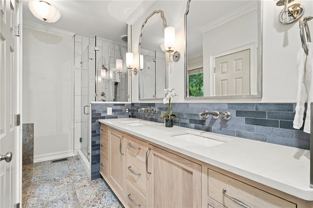 545 Greenland Road Northeast Sandy Springs, GA 30342 - Photo 24 of 64 Gallery Image 24