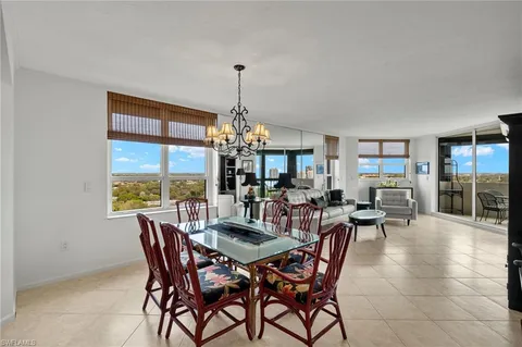 $1,195,000 | 6001 Pelican Bay Boulevard, Unit 1205, Naples, FL 34108