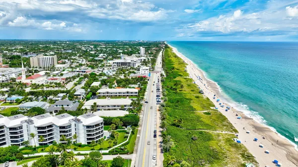 $1,375,000 | 200 Mac Farlane Drive, Unit N406, Delray Beach, FL 33483
