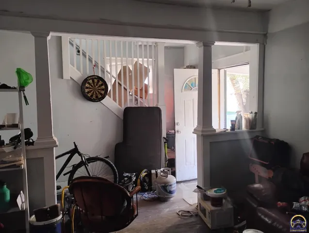 $34,000 | 317 Southeast 11th Street, Topeka, KS 66612