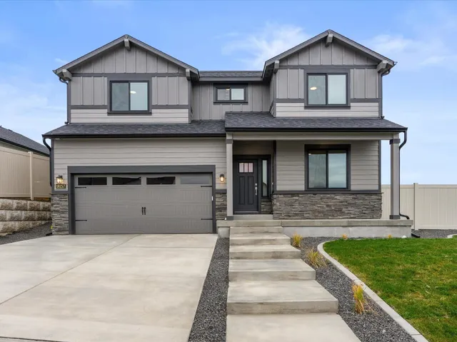 $564,990 | 18157 East Barclay Court, Unit 6/3 TIMBERLINE, Spokane Valley, WA 99016