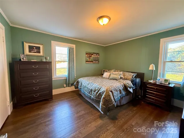 $228,000 | 3531 Icard Rhodhiss Road, Connelly Springs, NC 28612