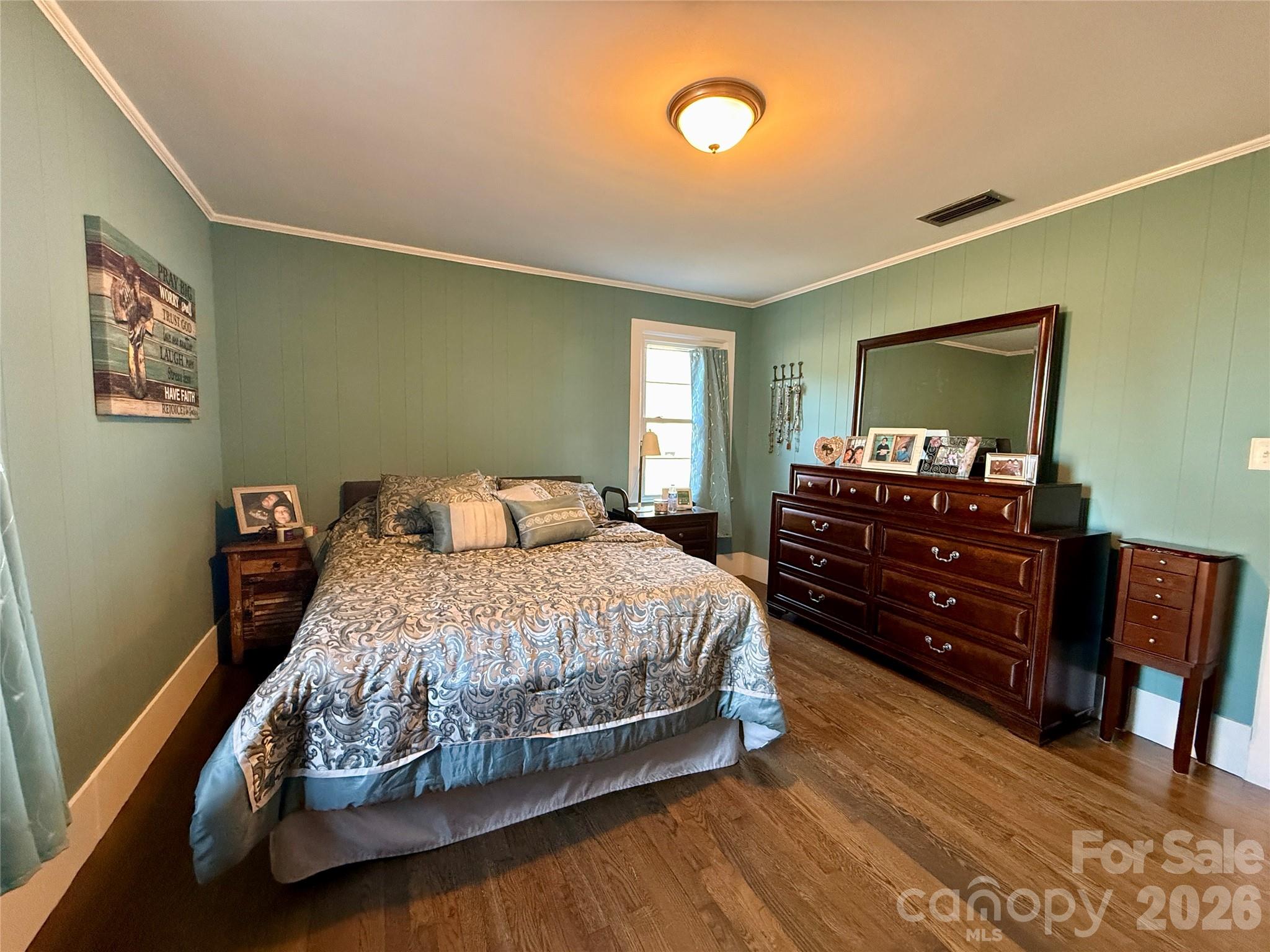 3531 Icard Rhodhiss Road Connelly Springs, NC 28612 - Photo 12 of 20