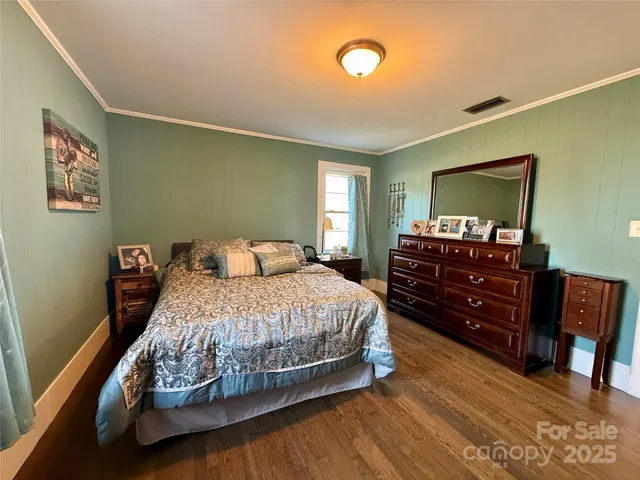 $228,000 | 3531 Icard Rhodhiss Road, Connelly Springs, NC 28612