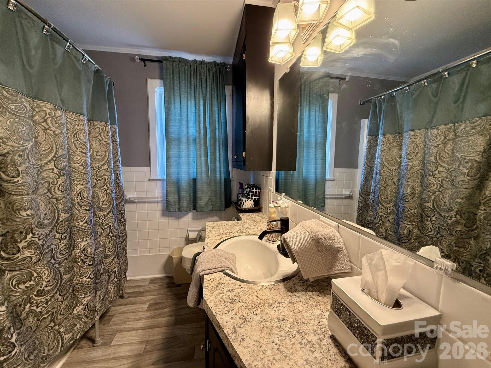 3531 Icard Rhodhiss Road Connelly Springs, NC 28612 - Photo 14 of 20