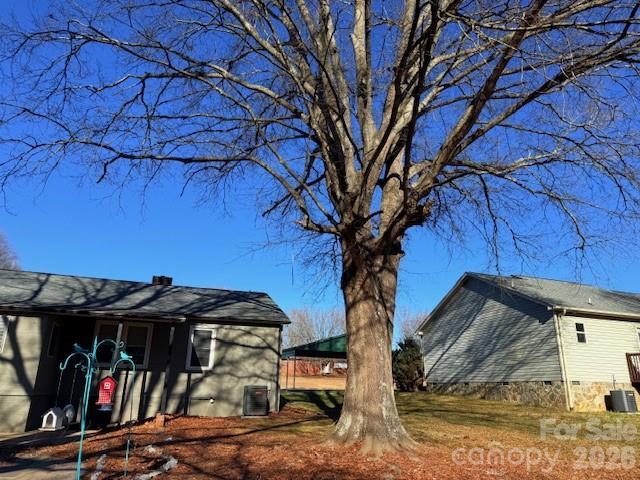 3531 Icard Rhodhiss Road Connelly Springs, NC 28612 - Photo 16 of 20