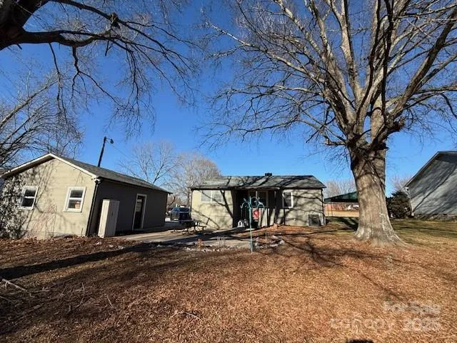 $228,000 | 3531 Icard Rhodhiss Road, Connelly Springs, NC 28612