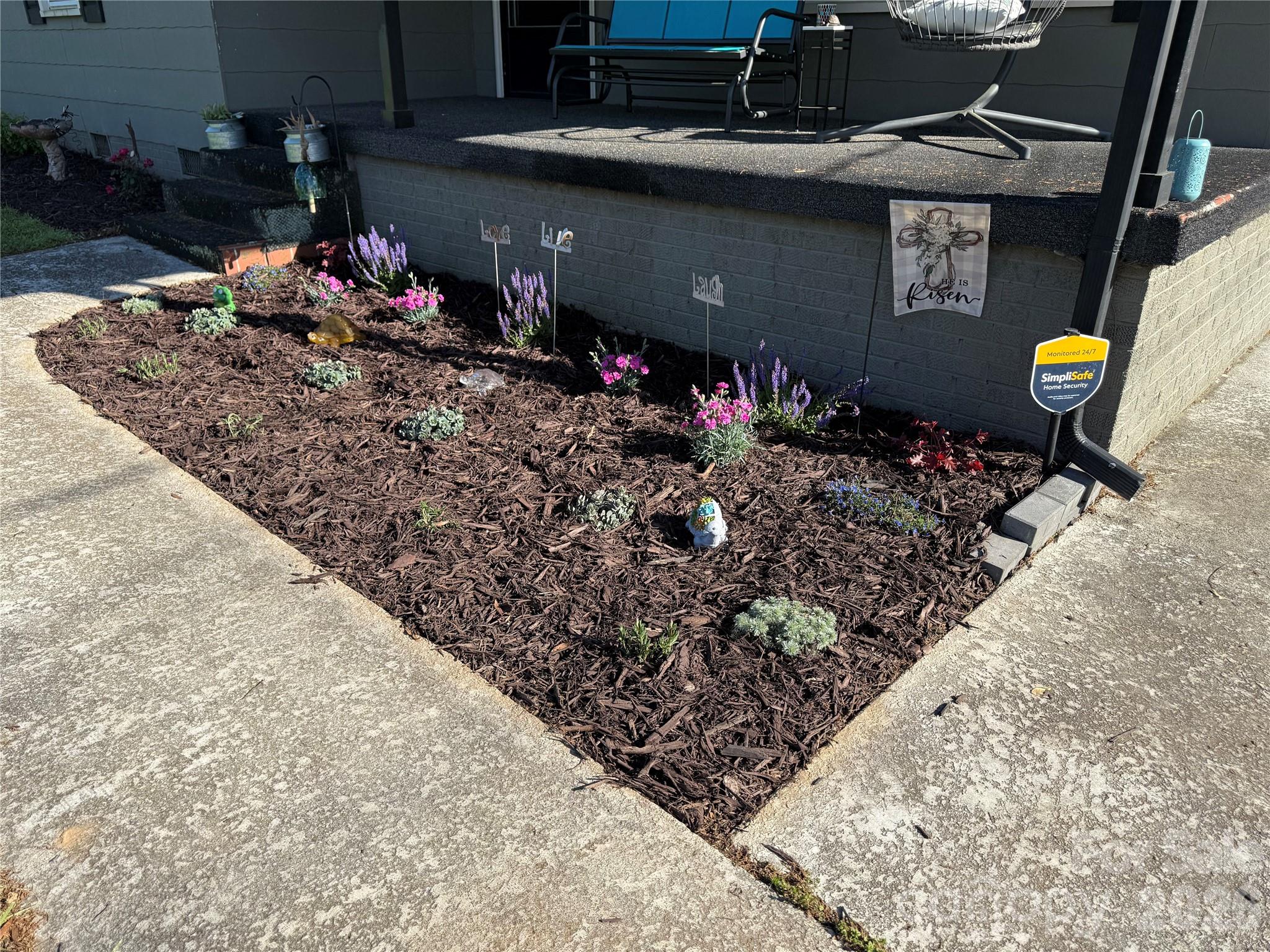 3531 Icard Rhodhiss Road Connelly Springs, NC 28612 - Photo 18 of 20