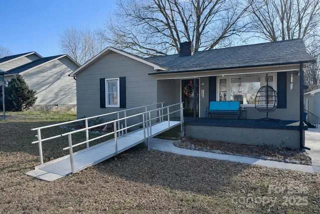 $228,000 | 3531 Icard Rhodhiss Road, Connelly Springs, NC 28612