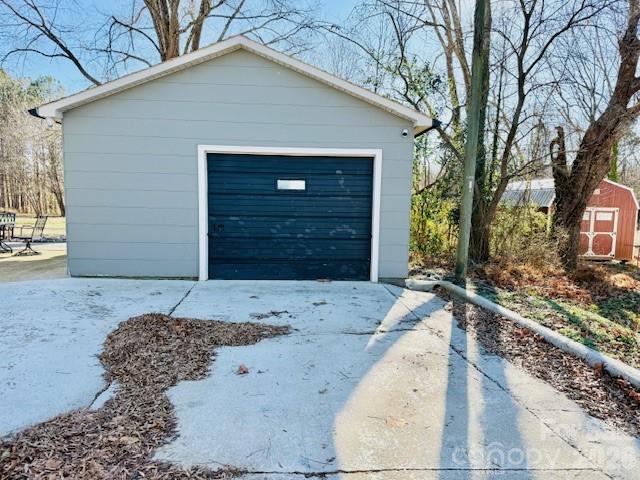 3531 Icard Rhodhiss Road Connelly Springs, NC 28612 - Photo 3 of 20