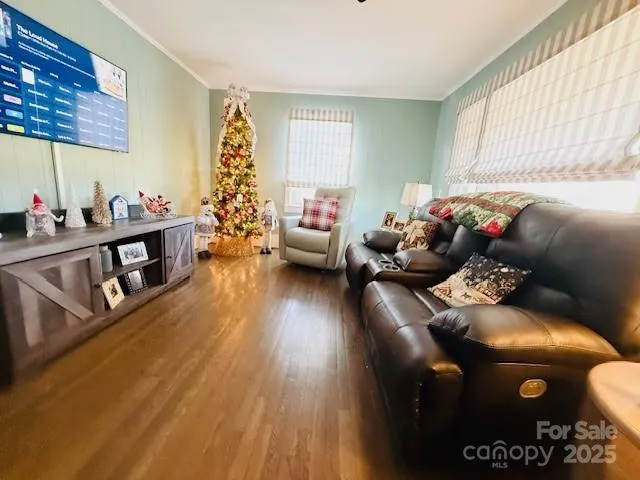 $228,000 | 3531 Icard Rhodhiss Road, Connelly Springs, NC 28612