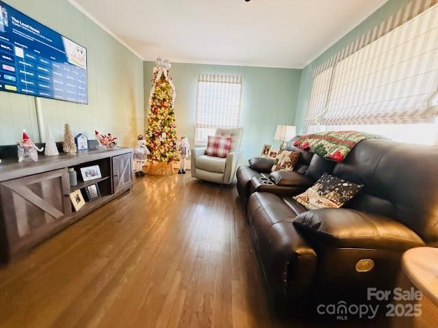 3531 Icard Rhodhiss Road Connelly Springs, NC 28612 - Photo 3 of 10