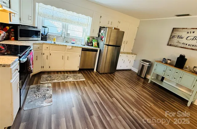 $228,000 | 3531 Icard Rhodhiss Road, Connelly Springs, NC 28612