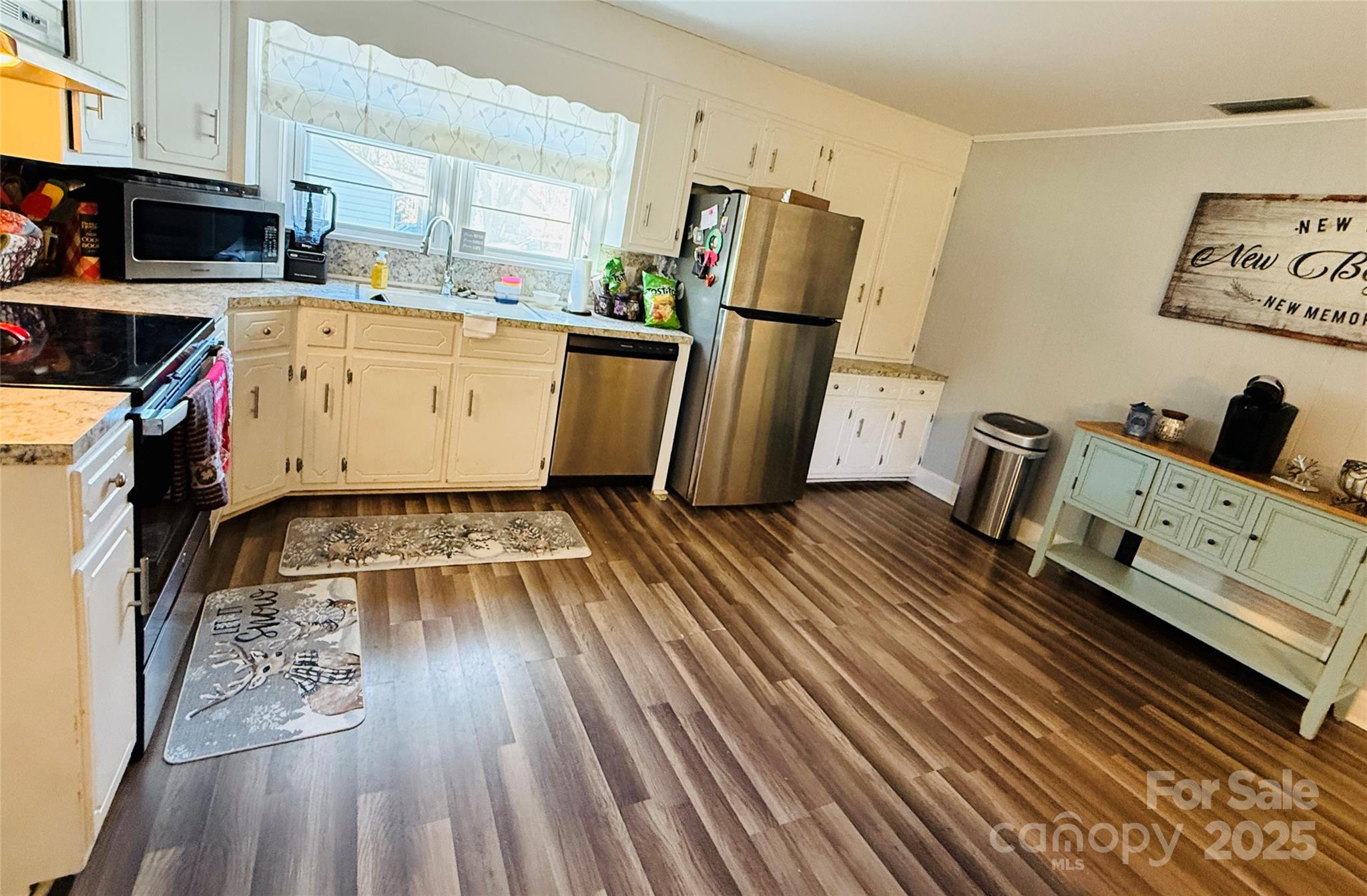 3531 Icard Rhodhiss Road Connelly Springs, NC 28612 - Photo 4 of 10