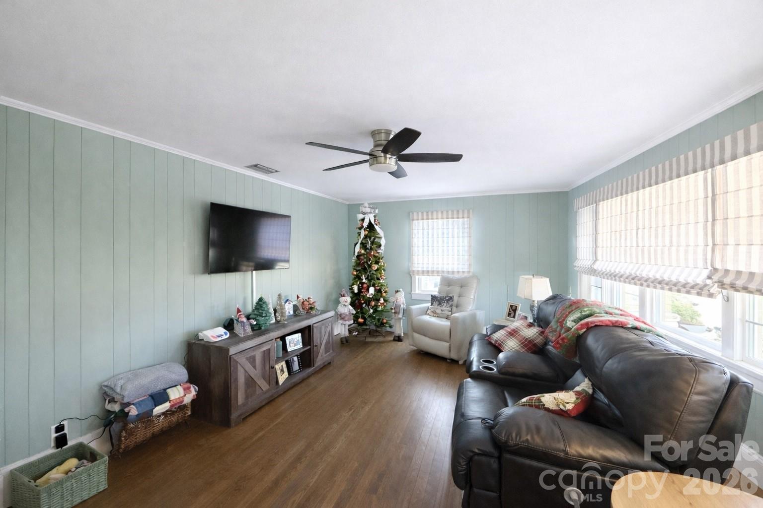 3531 Icard Rhodhiss Road Connelly Springs, NC 28612 - Photo 4 of 20