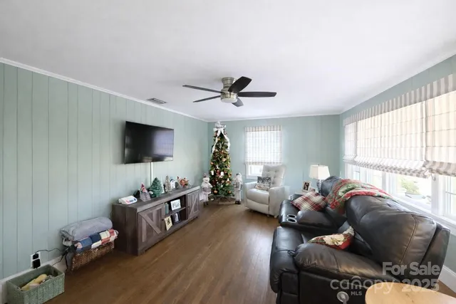 $228,000 | 3531 Icard Rhodhiss Road, Connelly Springs, NC 28612