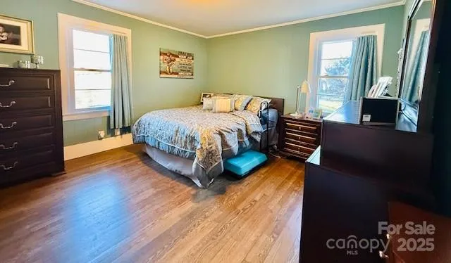 $228,000 | 3531 Icard Rhodhiss Road, Connelly Springs, NC 28612