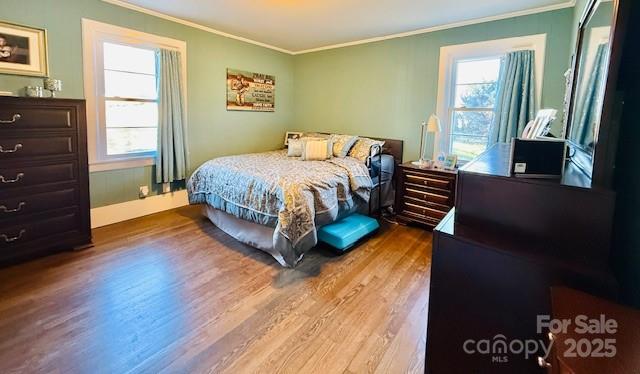 3531 Icard Rhodhiss Road Connelly Springs, NC 28612 - Photo 6 of 10