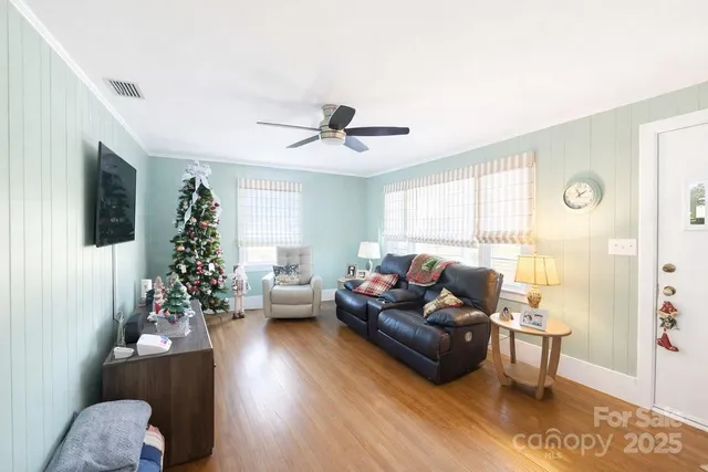 $228,000 | 3531 Icard Rhodhiss Road, Connelly Springs, NC 28612